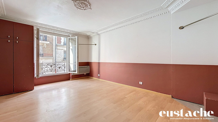 Ma-Cabane - Vente Appartement Paris, 45 m²