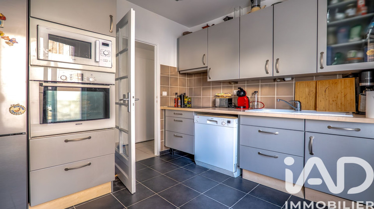 Ma-Cabane - Vente Appartement Paris, 57 m²