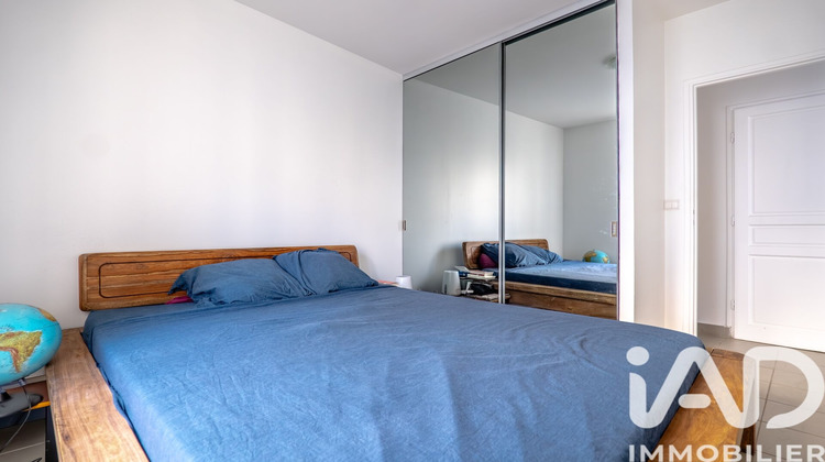 Ma-Cabane - Vente Appartement Paris, 57 m²