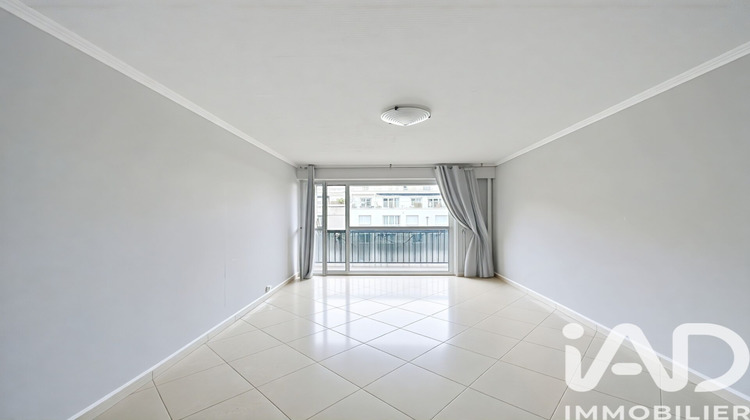 Ma-Cabane - Vente Appartement Paris, 27 m²