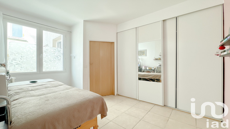 Ma-Cabane - Vente Appartement Paris, 26 m²