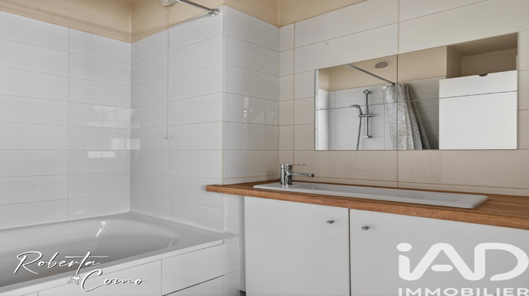 Ma-Cabane - Vente Appartement Paris, 34 m²