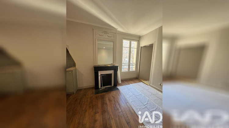 Ma-Cabane - Vente Appartement Paris, 51 m²