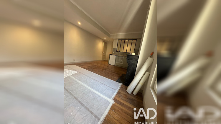 Ma-Cabane - Vente Appartement Paris, 51 m²