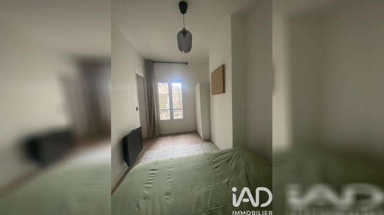 Ma-Cabane - Vente Appartement Paris, 27 m²
