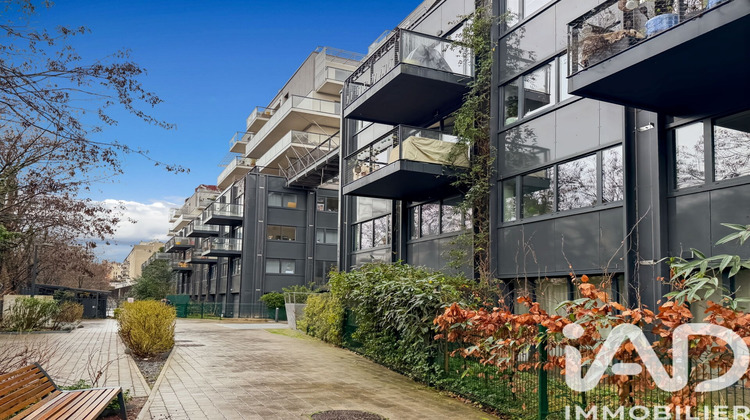 Ma-Cabane - Vente Appartement Paris, 67 m²