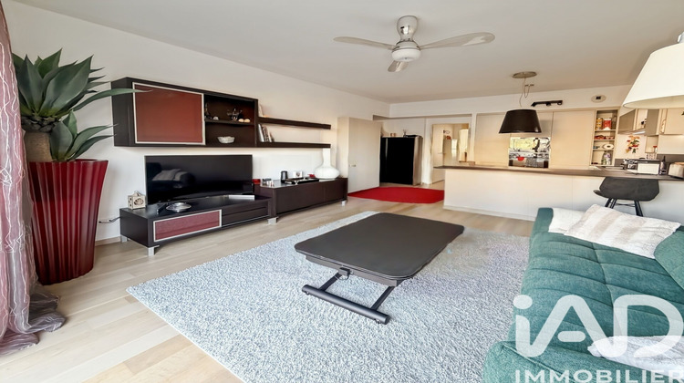 Ma-Cabane - Vente Appartement Paris, 67 m²