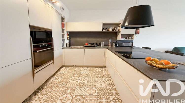Ma-Cabane - Vente Appartement Paris, 67 m²
