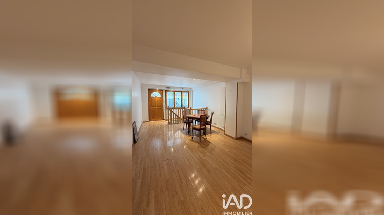 Ma-Cabane - Vente Appartement Paris, 67 m²