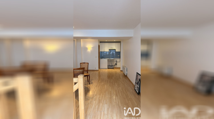 Ma-Cabane - Vente Appartement Paris, 67 m²