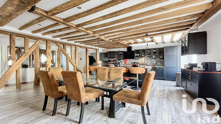 Ma-Cabane - Vente Appartement Paris, 85 m²