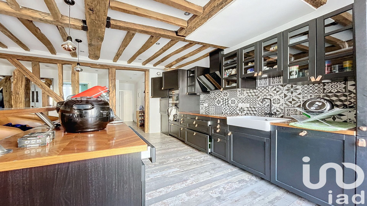 Ma-Cabane - Vente Appartement Paris, 85 m²