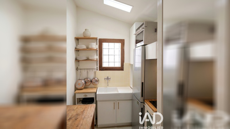 Ma-Cabane - Vente Appartement Paris, 37 m²