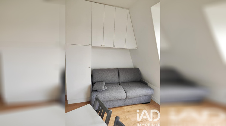 Ma-Cabane - Vente Appartement Paris, 11 m²