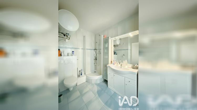 Ma-Cabane - Vente Appartement Paris, 26 m²