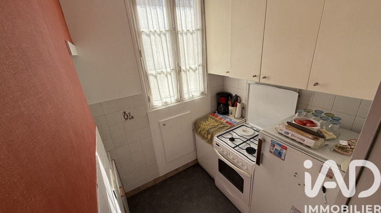 Ma-Cabane - Vente Appartement Paris, 47 m²