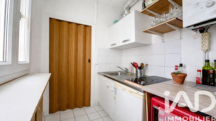 Ma-Cabane - Vente Appartement Paris, 31 m²