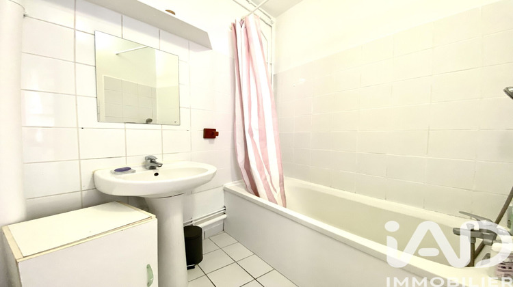 Ma-Cabane - Vente Appartement Paris, 31 m²