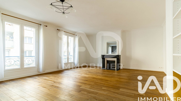 Ma-Cabane - Vente Appartement Paris, 78 m²