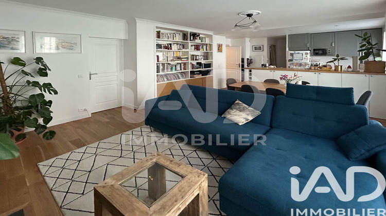 Ma-Cabane - Vente Appartement Paris, 78 m²