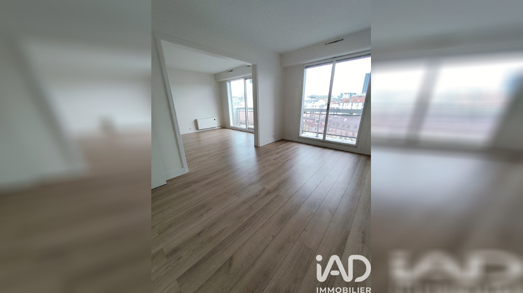 Ma-Cabane - Vente Appartement Paris, 93 m²