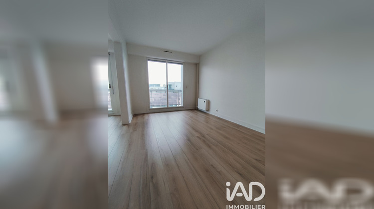 Ma-Cabane - Vente Appartement Paris, 93 m²