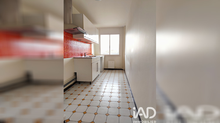 Ma-Cabane - Vente Appartement Paris, 93 m²