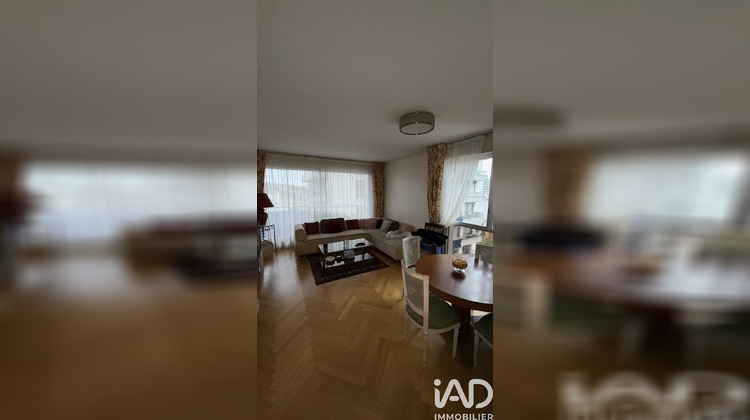 Ma-Cabane - Vente Appartement Paris, 96 m²