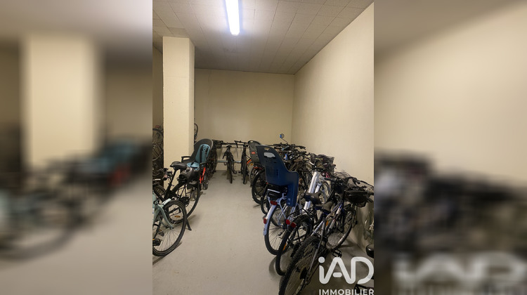 Ma-Cabane - Vente Appartement Paris, 96 m²