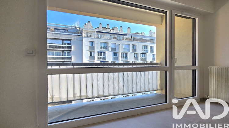 Ma-Cabane - Vente Appartement Paris, 29 m²