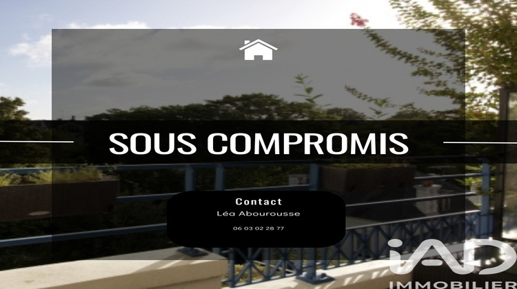 Ma-Cabane - Vente Appartement Paris, 68 m²
