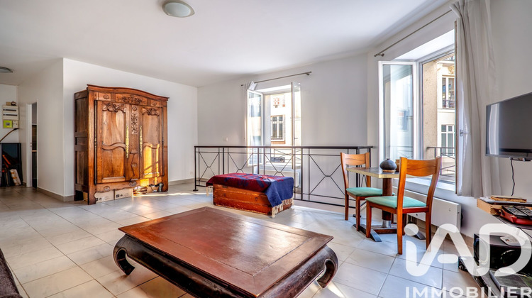 Ma-Cabane - Vente Appartement Paris, 57 m²