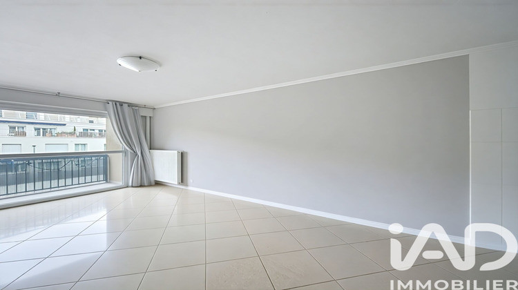 Ma-Cabane - Vente Appartement Paris, 27 m²