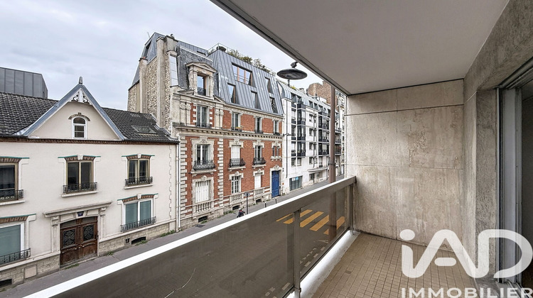 Ma-Cabane - Vente Appartement Paris, 56 m²