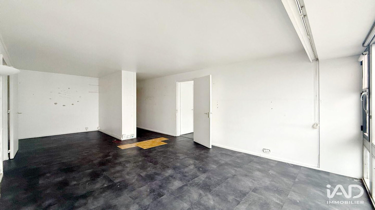 Ma-Cabane - Vente Appartement Paris, 43 m²
