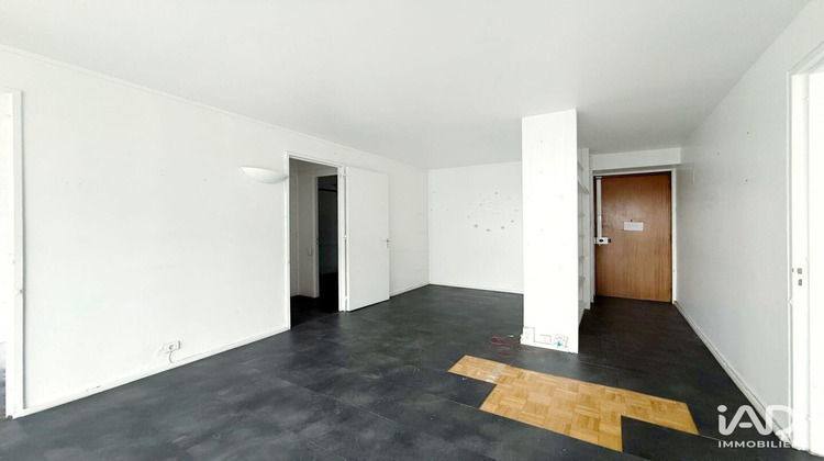 Ma-Cabane - Vente Appartement Paris, 43 m²