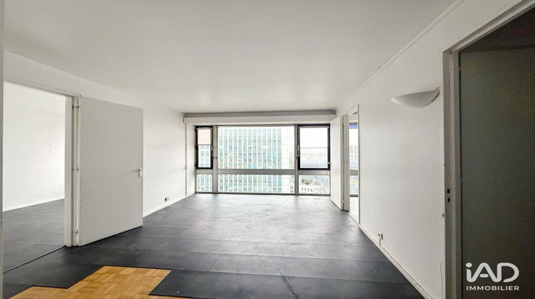 Ma-Cabane - Vente Appartement Paris, 43 m²