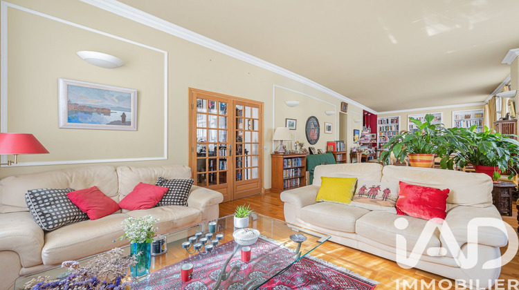 Ma-Cabane - Vente Appartement Paris, 148 m²