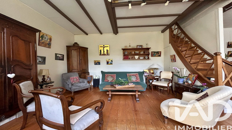 Ma-Cabane - Vente Appartement Paris, 94 m²