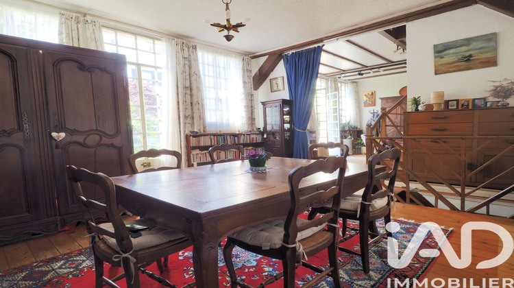 Ma-Cabane - Vente Appartement Paris, 94 m²