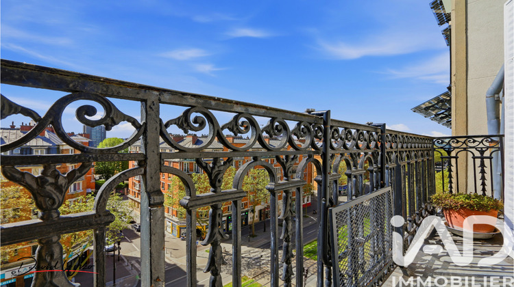 Ma-Cabane - Vente Appartement Paris, 36 m²