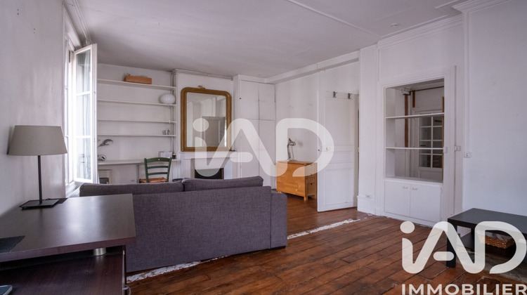 Ma-Cabane - Vente Appartement Paris, 41 m²