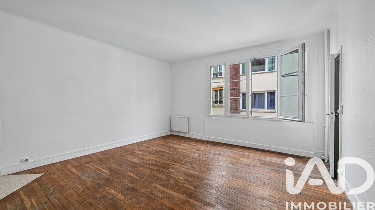 Ma-Cabane - Vente Appartement Paris, 21 m²