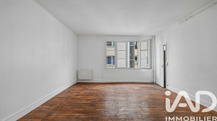 Ma-Cabane - Vente Appartement Paris, 21 m²