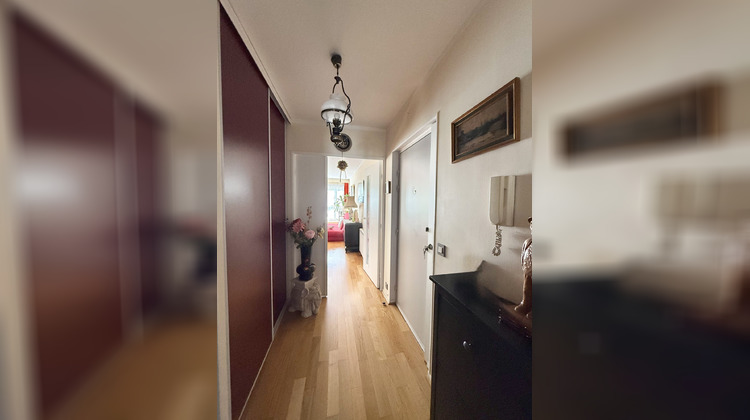 Ma-Cabane - Vente Appartement Paris, 71 m²