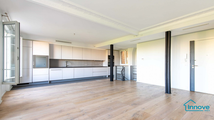 Ma-Cabane - Vente Appartement PARIS, 111 m²