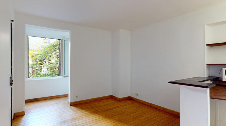Ma-Cabane - Vente Appartement Paris, 20 m²