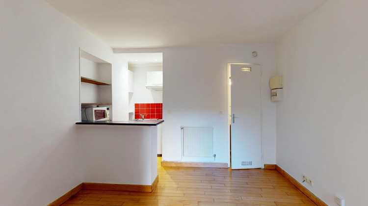 Ma-Cabane - Vente Appartement Paris, 20 m²