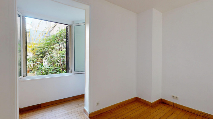 Ma-Cabane - Vente Appartement Paris, 20 m²