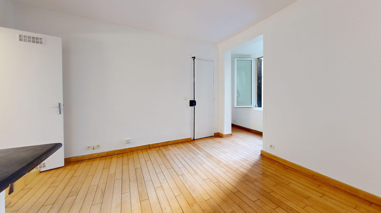 Ma-Cabane - Vente Appartement Paris, 20 m²